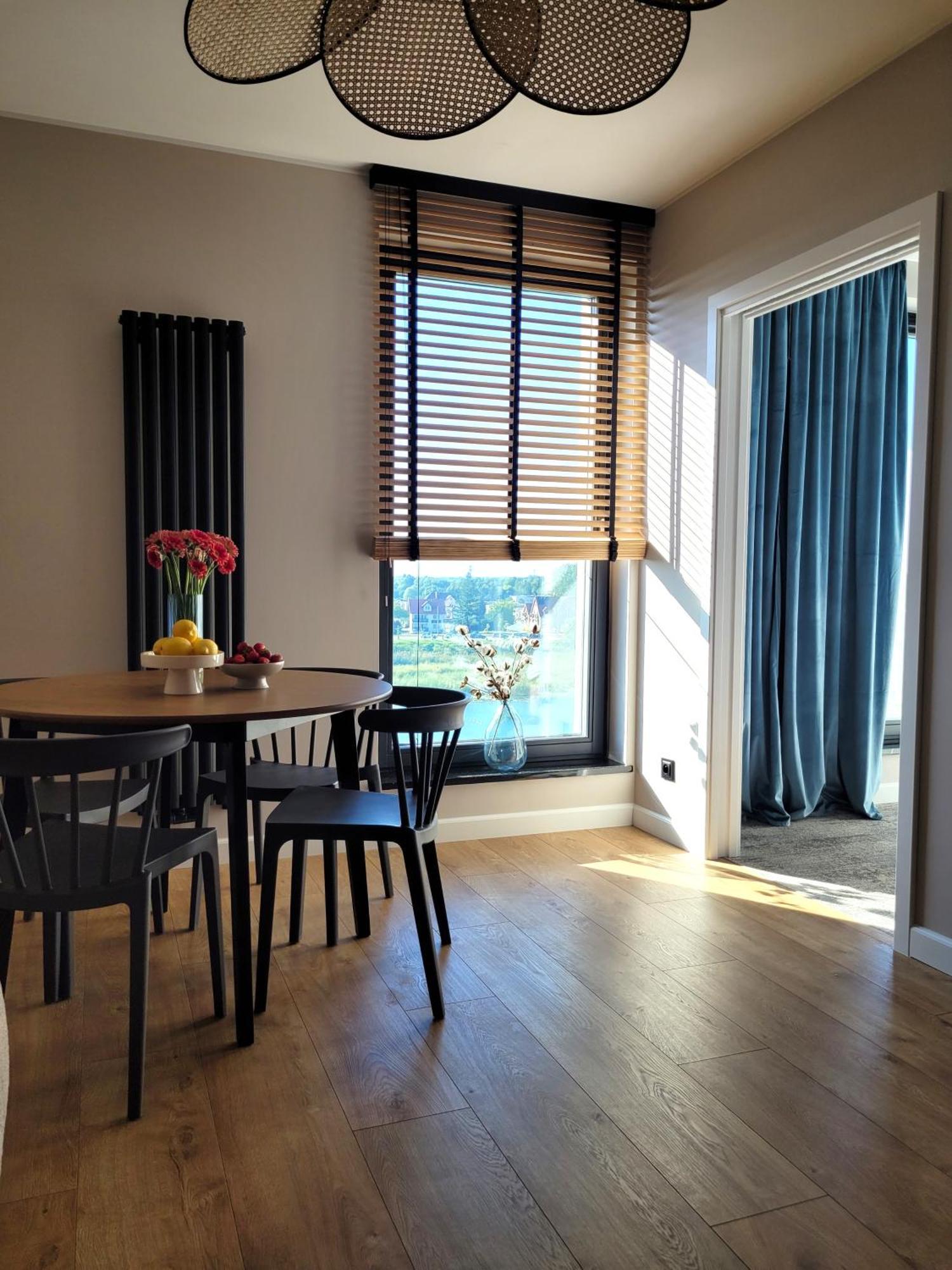 Apartamenty K17 Stare Miasto Malbork Eksteriør bilde