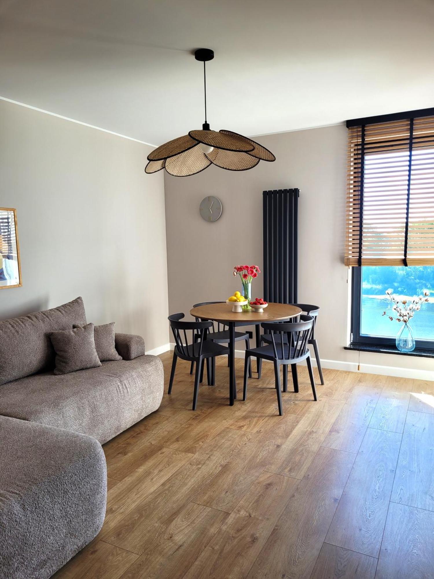 Apartamenty K17 Stare Miasto Malbork Eksteriør bilde