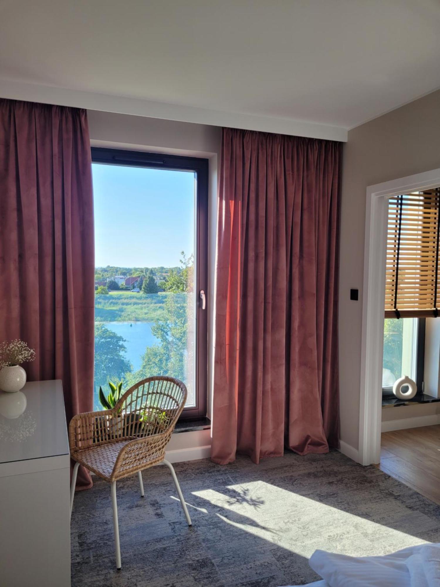 Apartamenty K17 Stare Miasto Malbork Rom bilde