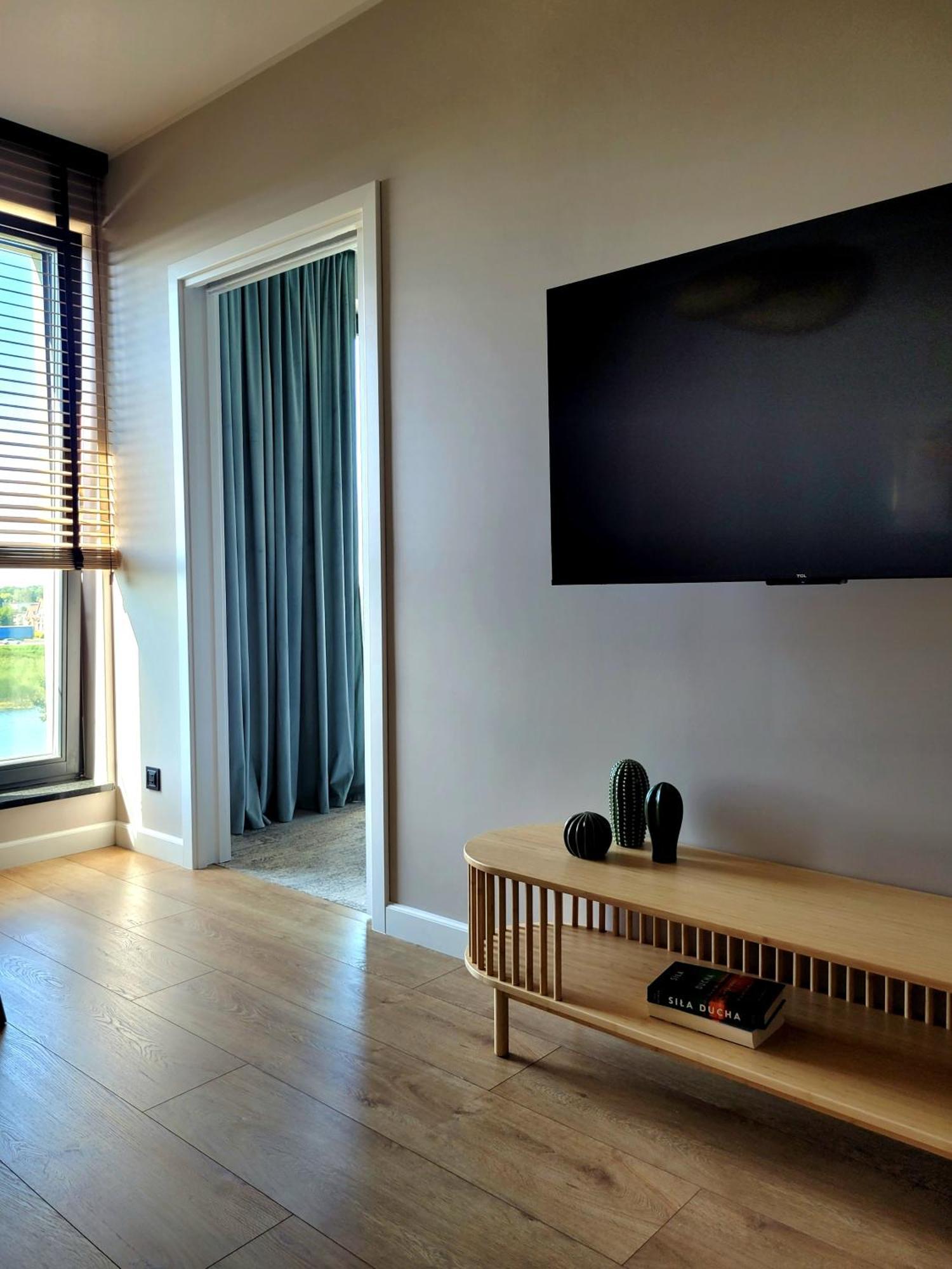 Apartamenty K17 Stare Miasto Malbork Eksteriør bilde