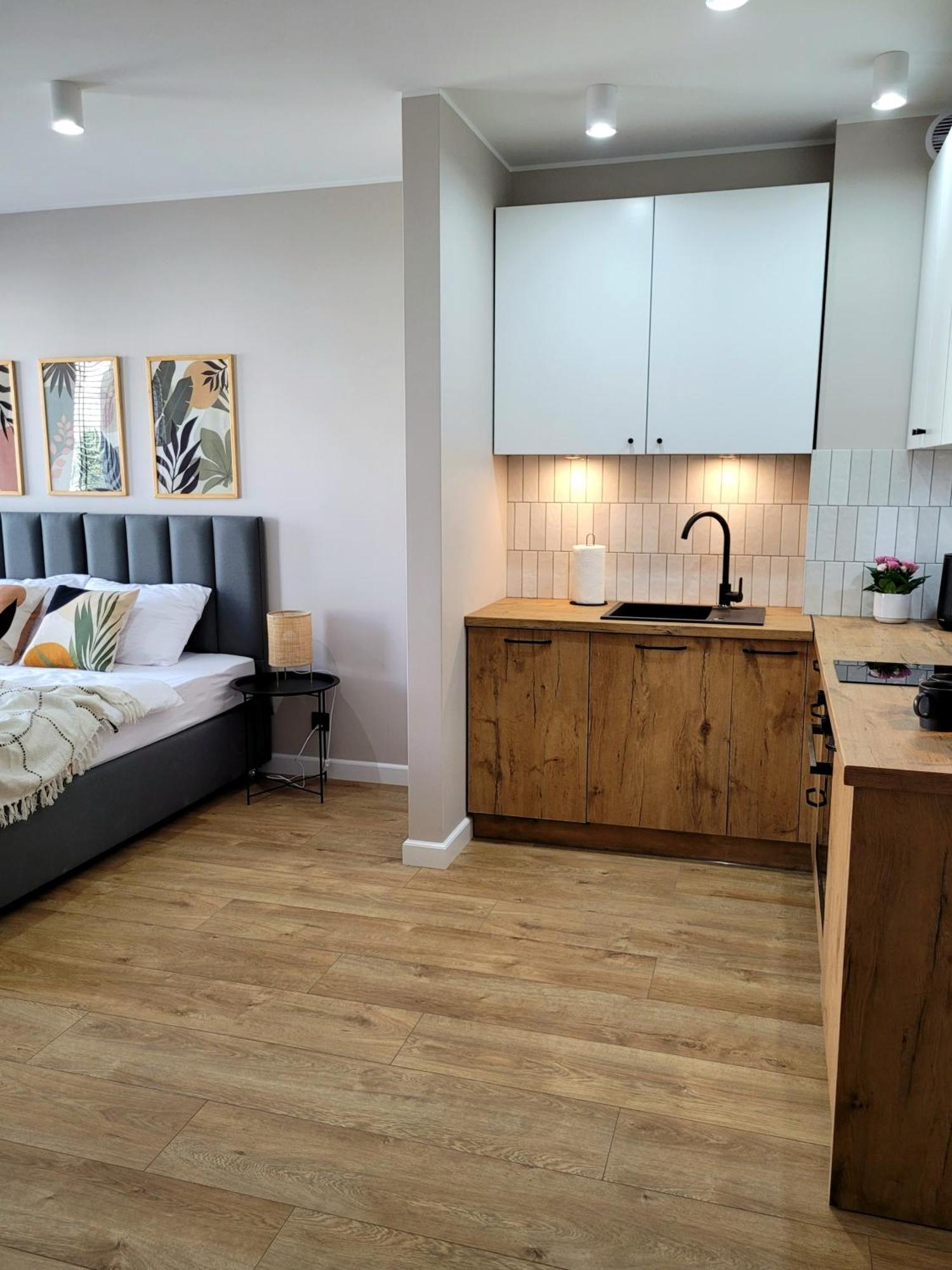 Apartamenty K17 Stare Miasto Malbork Eksteriør bilde