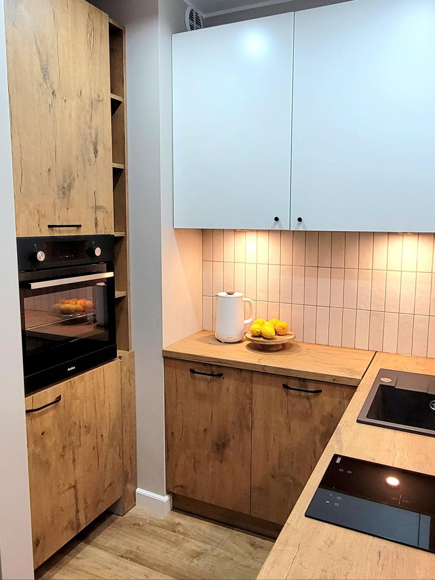 Apartamenty K17 Stare Miasto Malbork Eksteriør bilde