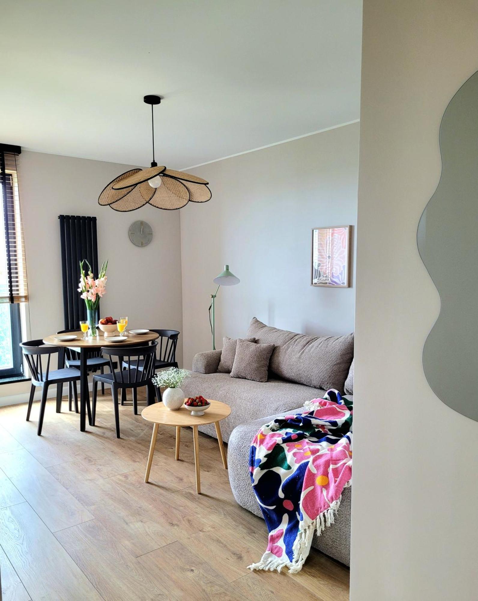 Apartamenty K17 Stare Miasto Malbork Eksteriør bilde