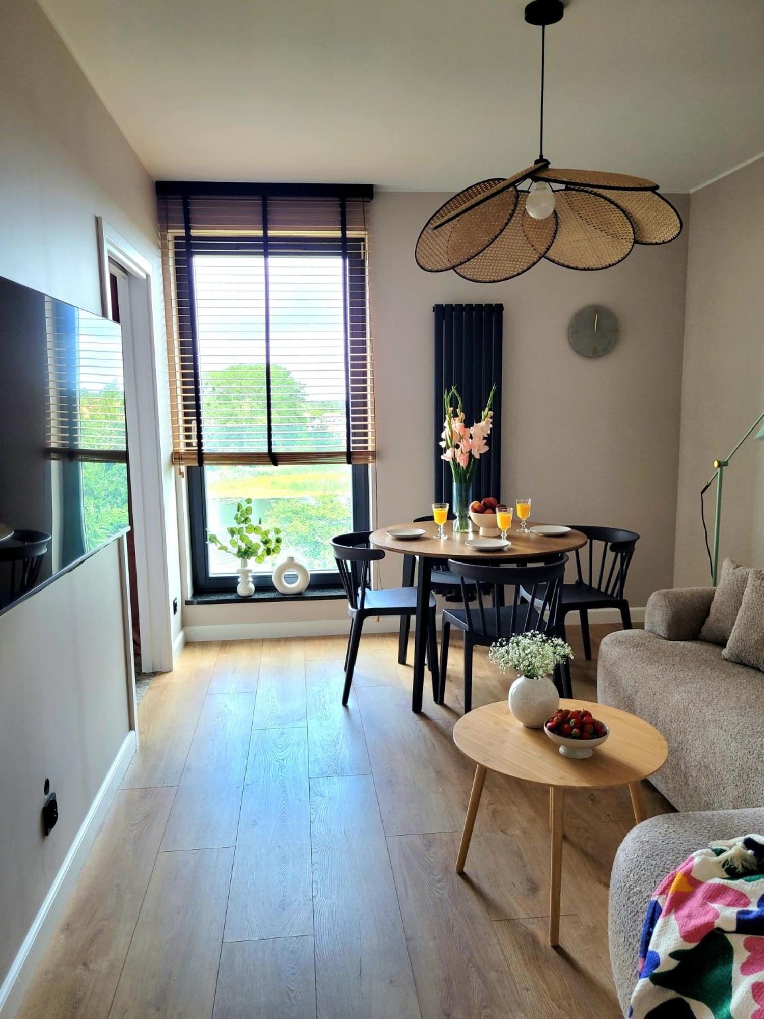 Apartamenty K17 Stare Miasto Malbork Eksteriør bilde