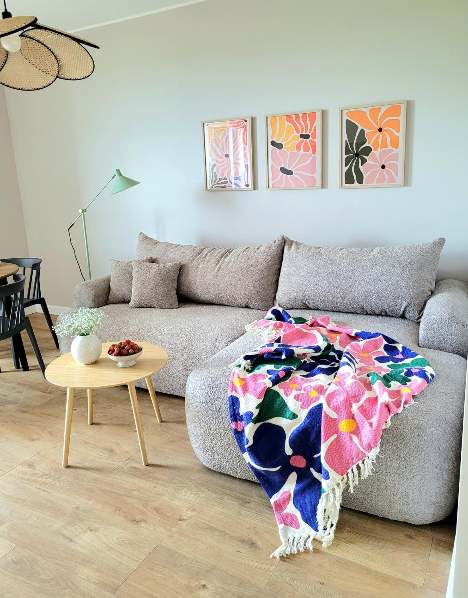 Apartamenty K17 Stare Miasto Malbork Eksteriør bilde