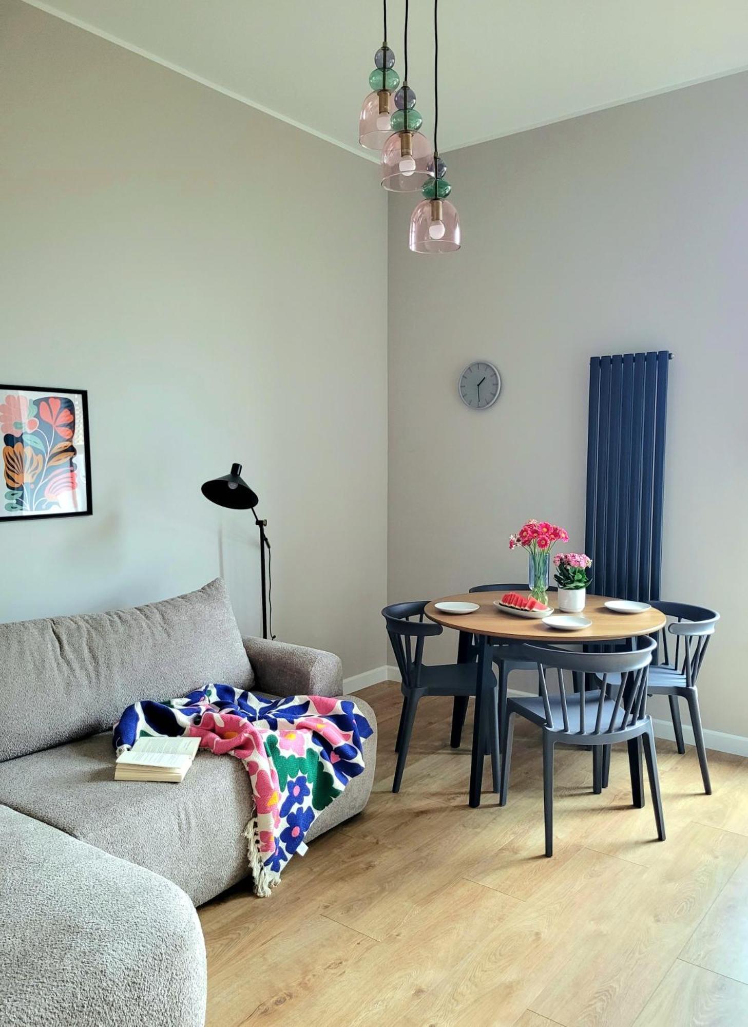Apartamenty K17 Stare Miasto Malbork Eksteriør bilde