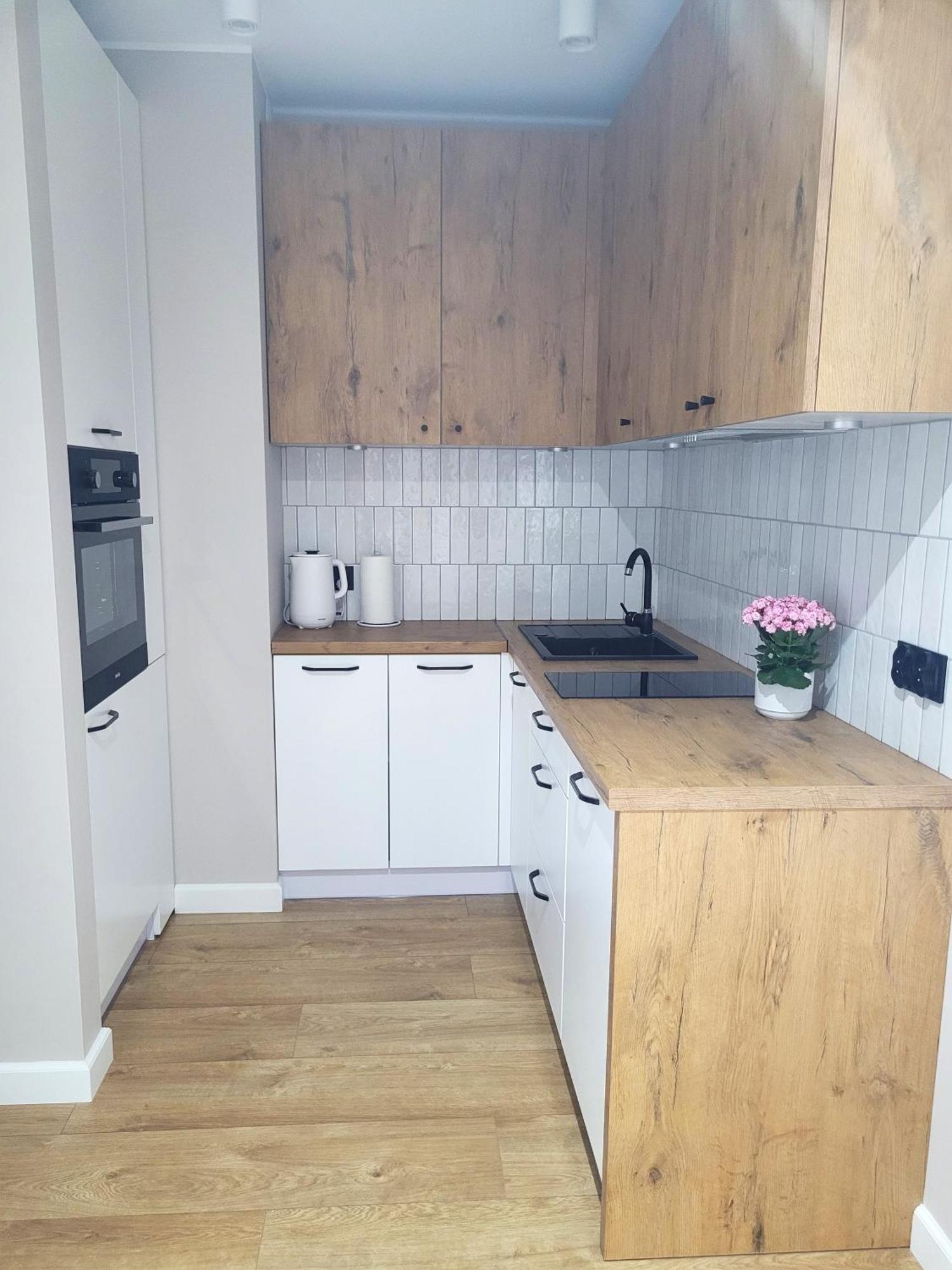 Apartamenty K17 Stare Miasto Malbork Eksteriør bilde